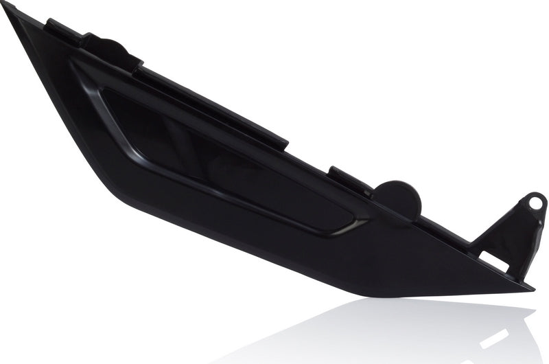 SIDE PANELS DW+UP, BLACK