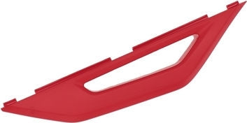 SIDE PANELS DW+UP, RED