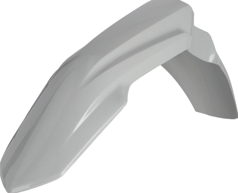 FRONT FENDER, GREY