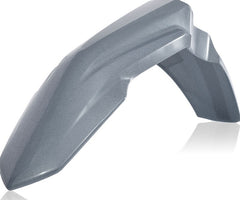 FRONT FENDER, GREY 3