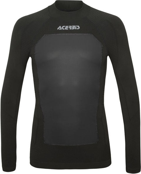 Acerbis X-Wind Technical Underwear Black | 0024315.090