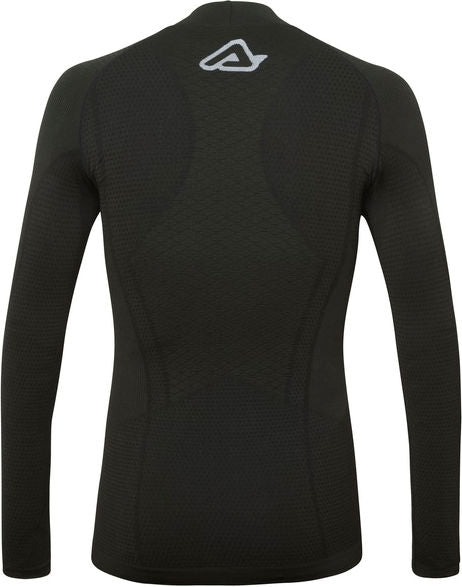Acerbis X-Wind Technical Underwear Black | 0024315.090
