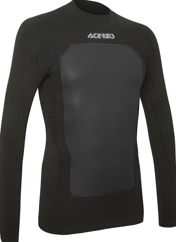 Acerbis X-Wind Technical Underwear Black | 0024315.090