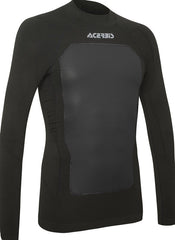 Acerbis X-Wind Technical Underwear Black | 0024315.090