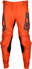 K-FLEX PANTS, ORANGE