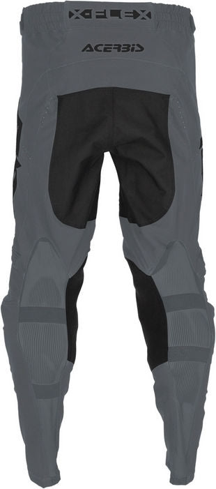 K-FLEX PANTS, DARK GREY