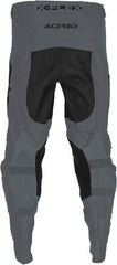 K-FLEX PANTS, DARK GREY