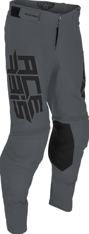 K-FLEX PANTS, DARK GREY