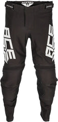 K-FLEX PANTS, BLACK