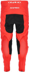 K-FLEX PANTS, RED