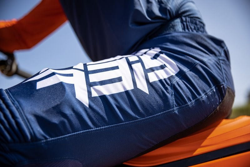 K-FLEX PANTS, DARK BLUE
