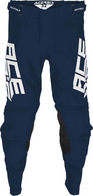 K-FLEX PANTS, DARK BLUE