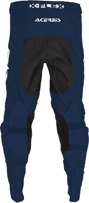 K-FLEX PANTS, DARK BLUE