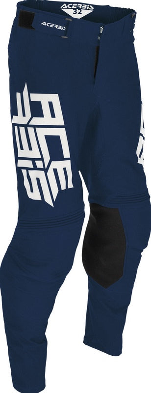 K-FLEX PANTS, DARK BLUE