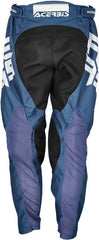 MX TRACK KID PANTS, DARK BLUE