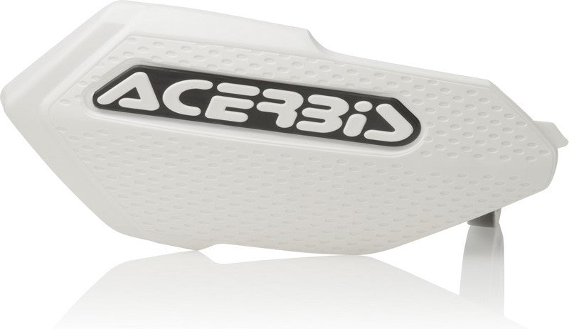 Acerbis X-Elite Handguards White | 0024489.030
