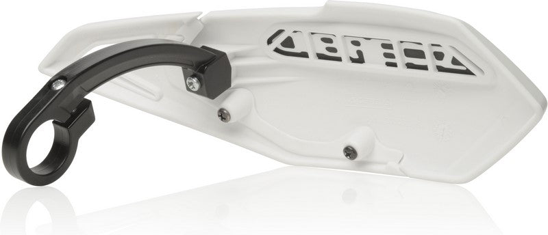 Acerbis X-Elite Handguards White | 0024489.030