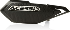 Acerbis X-Elite Handguards Black | 0024489.090