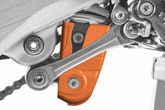X-PLOCK LINK SAVER, ORANGE