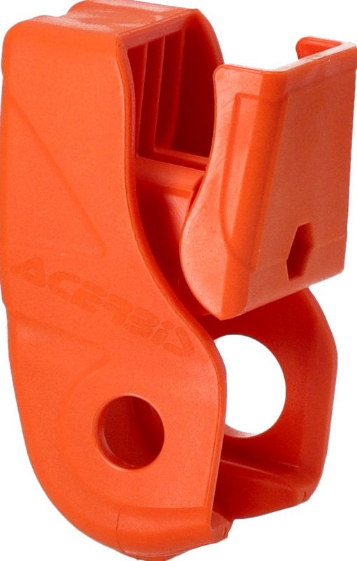 X-PLOCK LINK SAVER, ORANGE