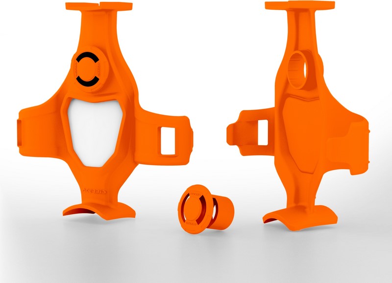 Acerbis Kignol Fork Saver Orange | 0024498.010