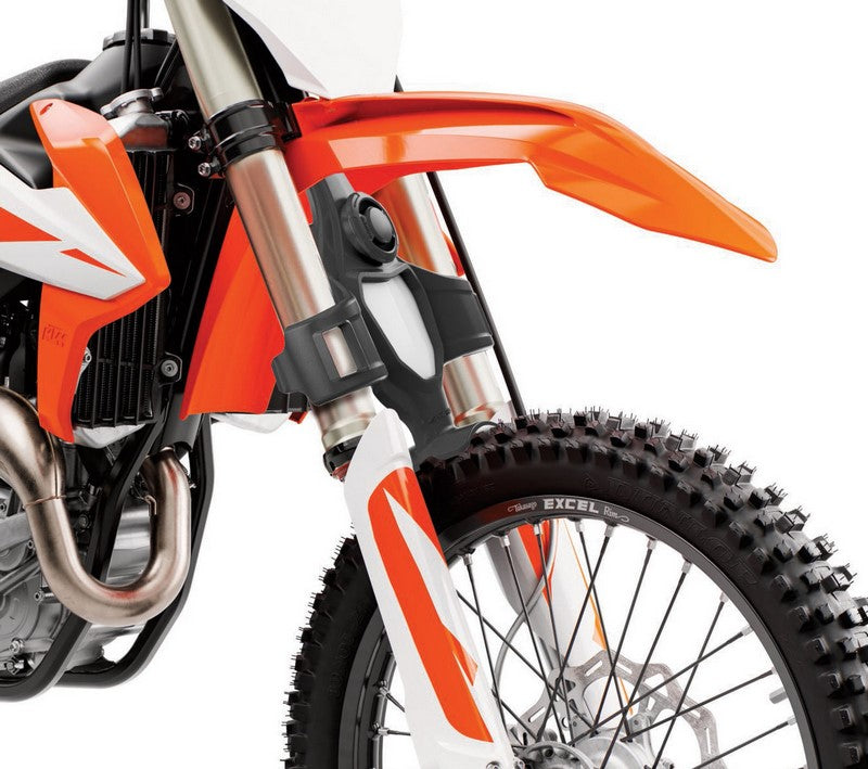 Acerbis Kignol Fork Saver Black | 0024498.090