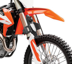 Acerbis Kignol Fork Saver Black | 0024498.090
