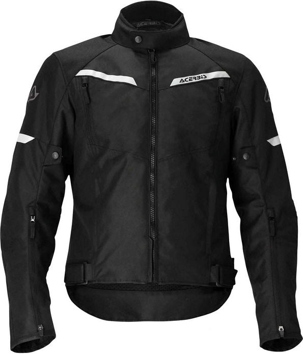 CE X-STREET LADY JACKET, BLACK