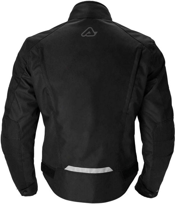CE X-STREET LADY JACKET, BLACK