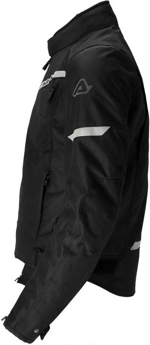 CE X-STREET LADY JACKET, BLACK