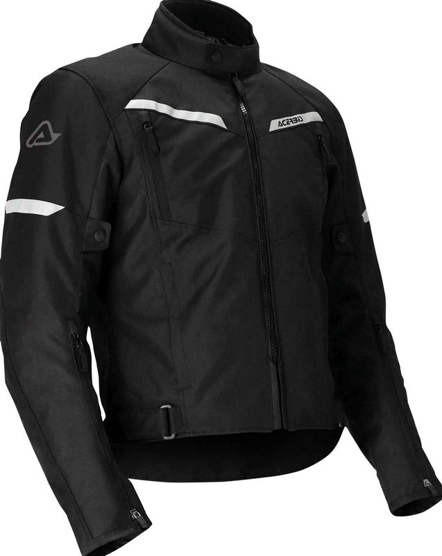 CE X-STREET LADY JACKET, BLACK