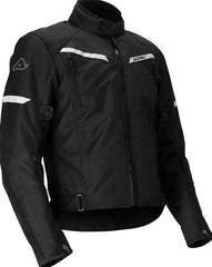 CE X-STREET LADY JACKET, BLACK