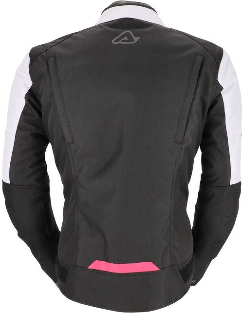CE X-STREET LADY JACKET, BLACK/PINK