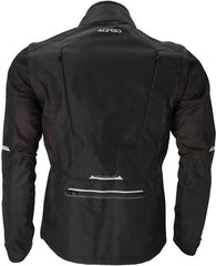 JACKET X-DURO, BLACK