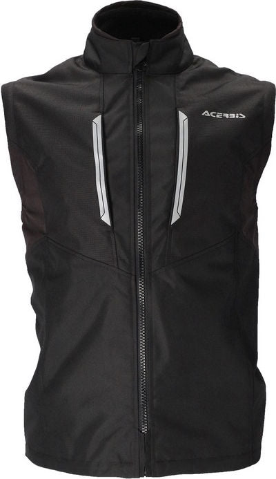 JACKET X-DURO, BLACK