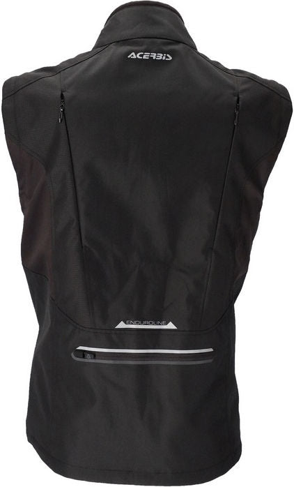 JACKET X-DURO, BLACK
