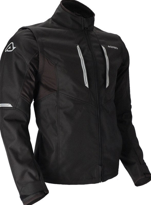 JACKET X-DURO, BLACK