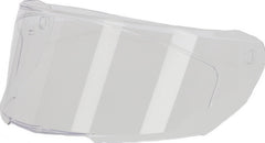 TRASPARENT VISOR TARMAK\KRAPON, CLEAR