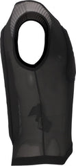 X-AIR LEVEL 2 VEST, BLACK/YELLOW