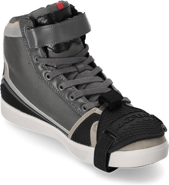 OVERSHOES X-FOOT, BLACK