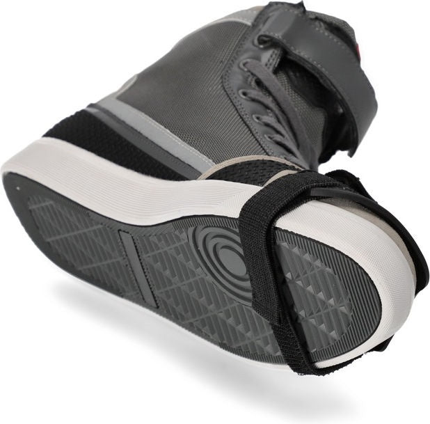 OVERSHOES X-FOOT, BLACK