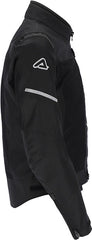 CE ON ROAD RUBY JACKET, BLACK, Size L