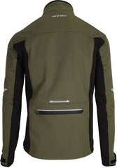 JACKET X-DURO W-PROOF, MILITARY GREEN