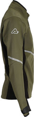 JACKET X-DURO W-PROOF, MILITARY GREEN