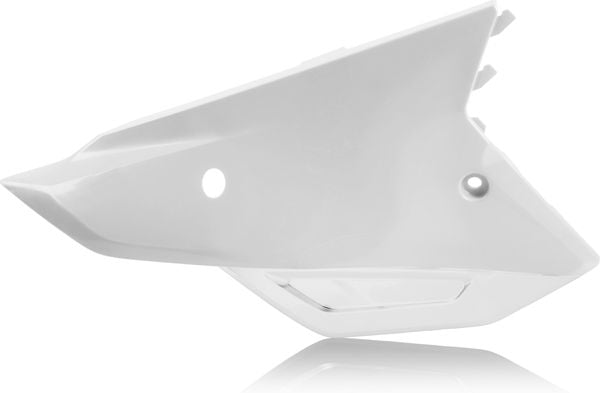 SIDE PANELS DW+UP, WHITE