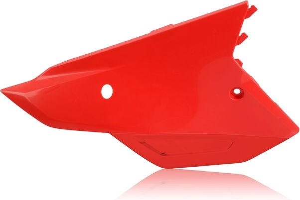 SIDE PANELS DW+UP, RED