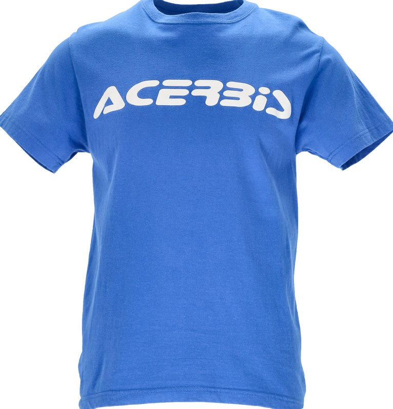 T-LOGO, BLUE, Size XL