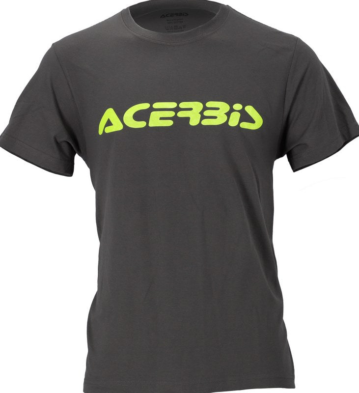 T-LOGO, GREY