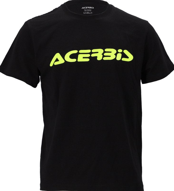 T-LOGO, BLACK, Size XXL