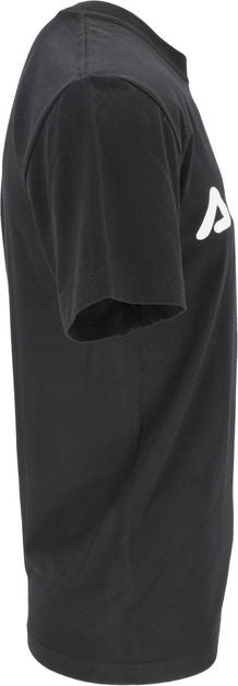 T-LOGO, BLACK 2, Size XL